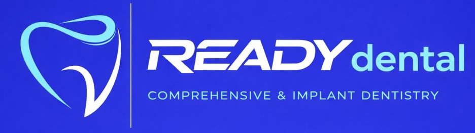 Ready Dental, Edison